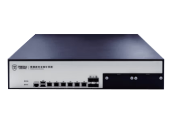 数据库审计与防护系统